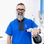 Doctor Aritza Brizuela Velasco