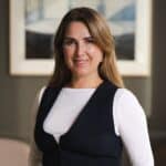 María Jesús Directora Oreka Dental