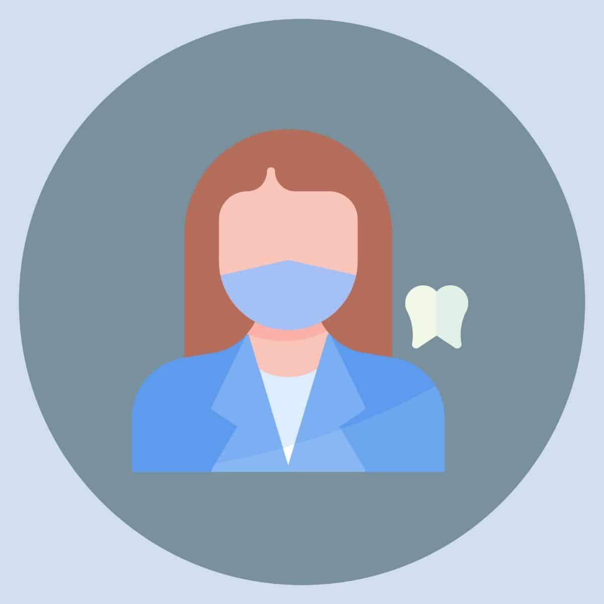 Usuario dentista
