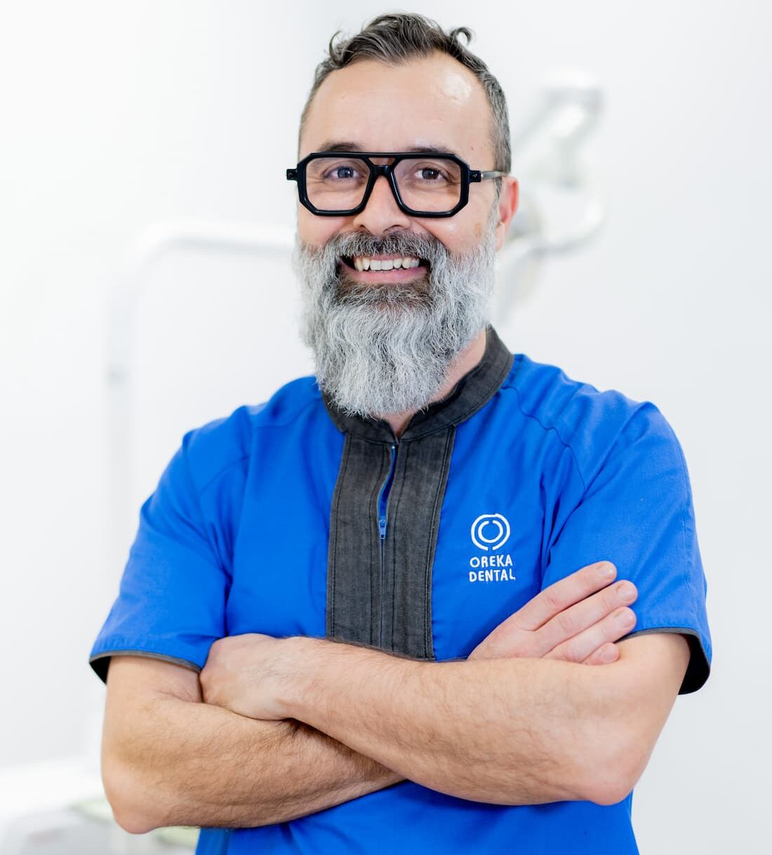 Dentista Aritza ATM Bilbao