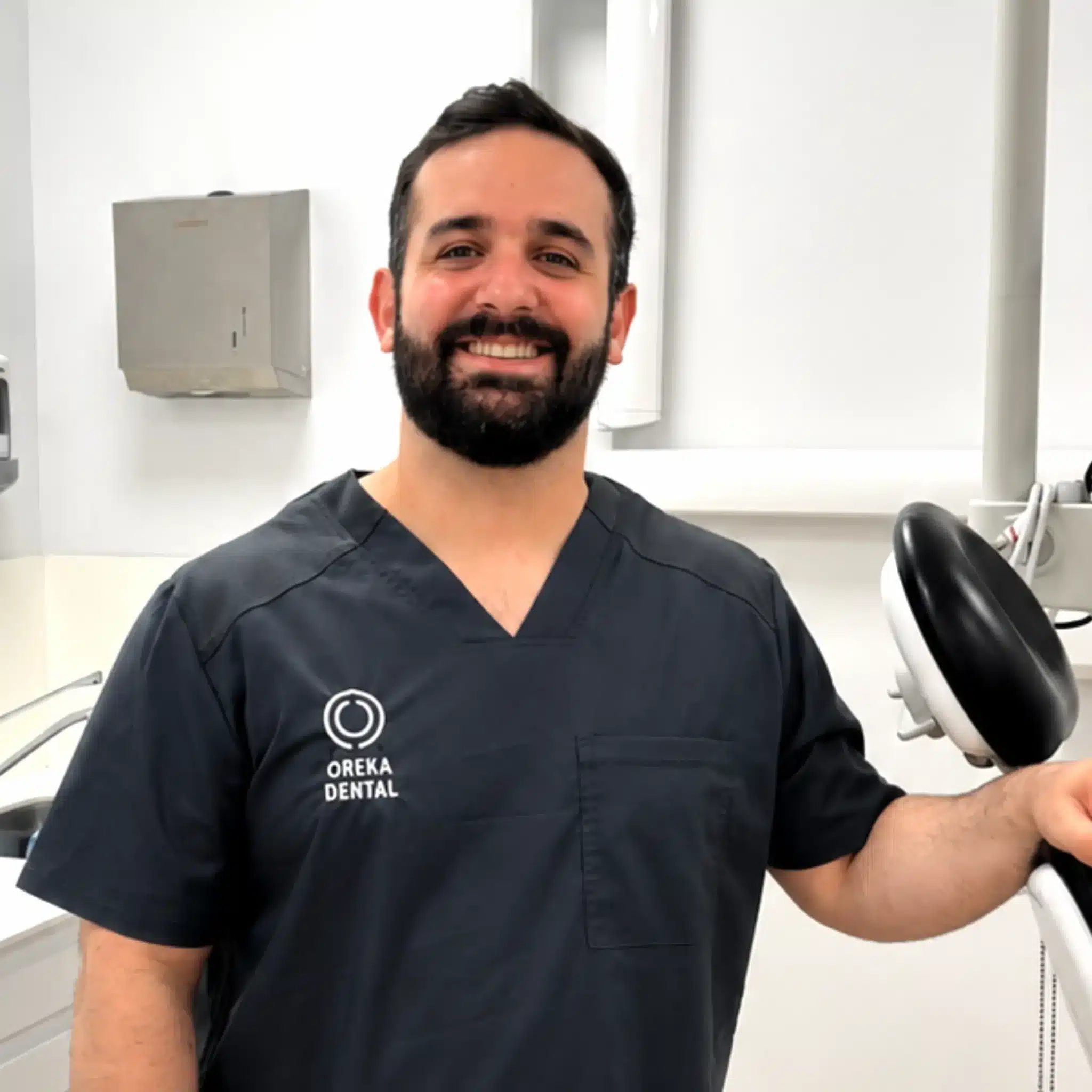 iker-bellanco-implantologia Dentista Iker Bellanco