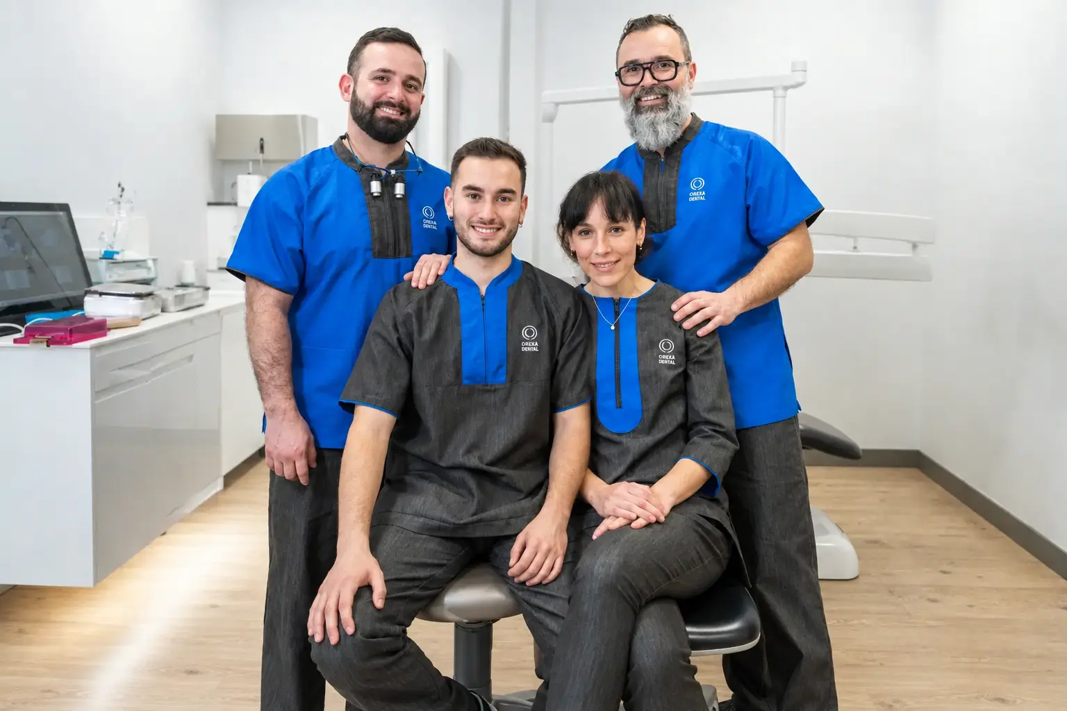 oreka-dentistas-bilbao Dentistas en Bilbao de Oreka dental
